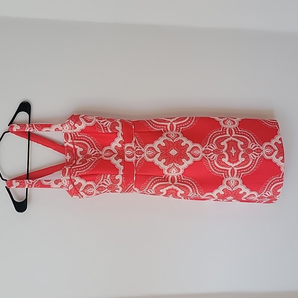 Womens Size 10 Lovely by Adrianna Papell Dress
